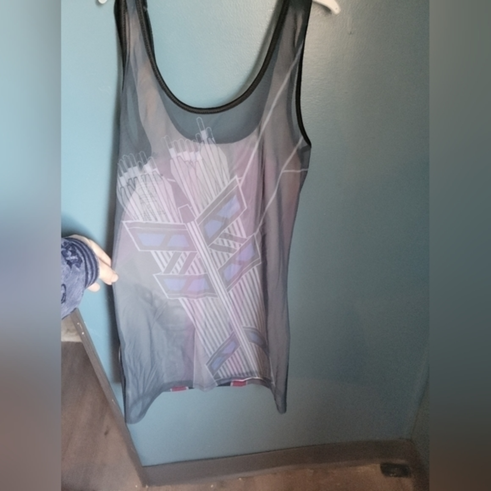 Marvel Avengers Age‎ of Ultron Hawkeye ladies dress NEW in package